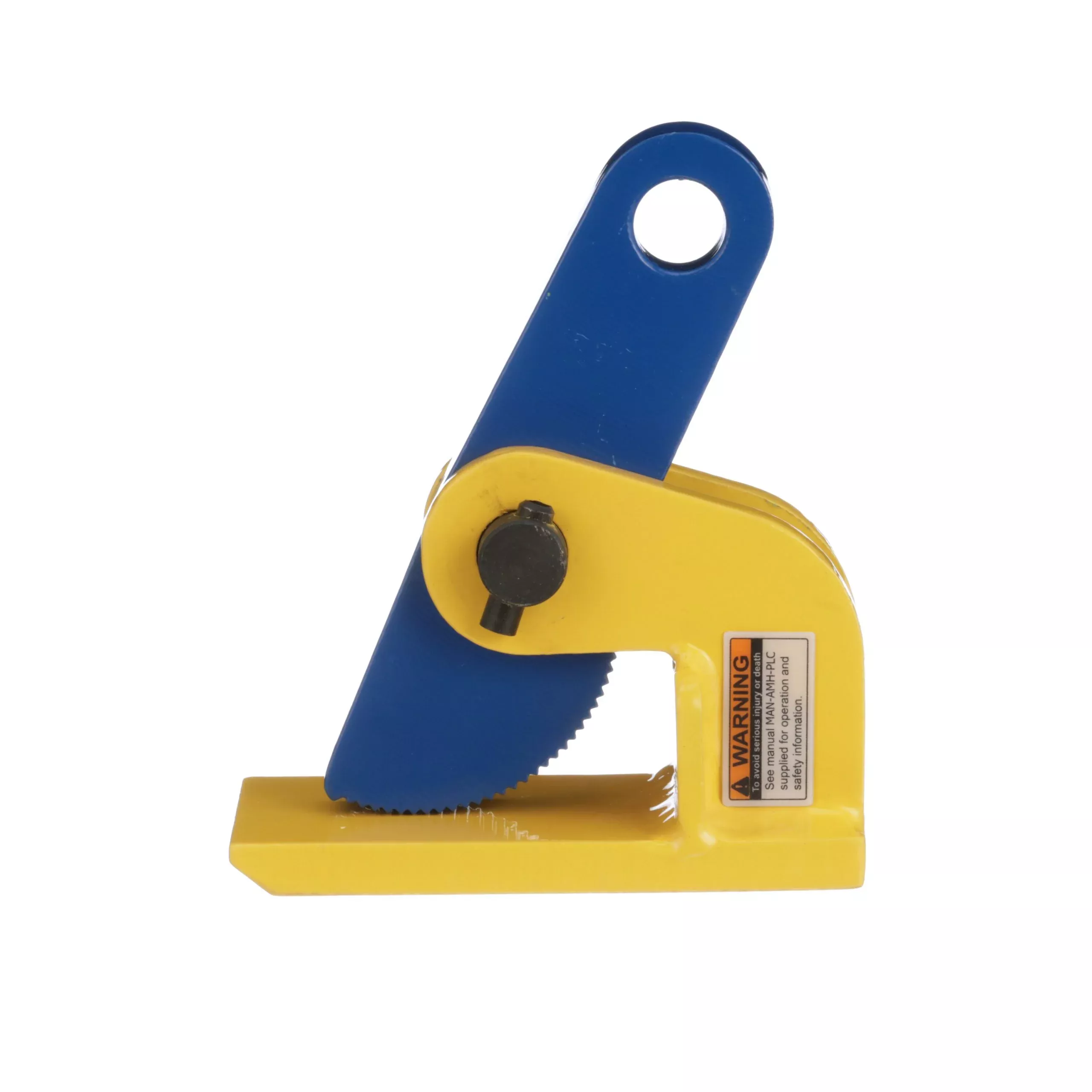 0.5T Horizontal Plate Lifting Clamp (PCH005)