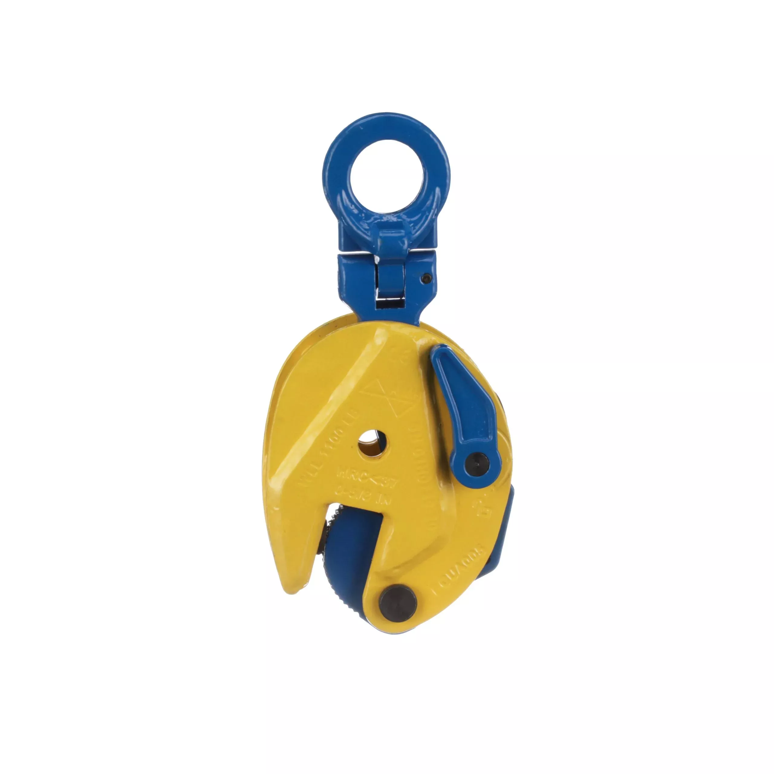 0.5T Universal Vertical Plate Lifting Clamp (PCUA005)