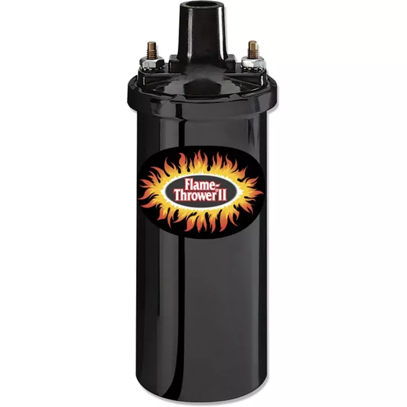 0.6 Ohm Flame Thrower II Ignition Coil Trending