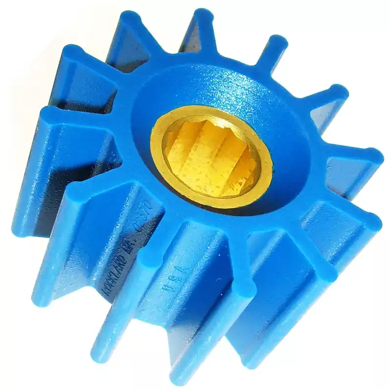075 Blue Run-Dry Impeller Shop Now