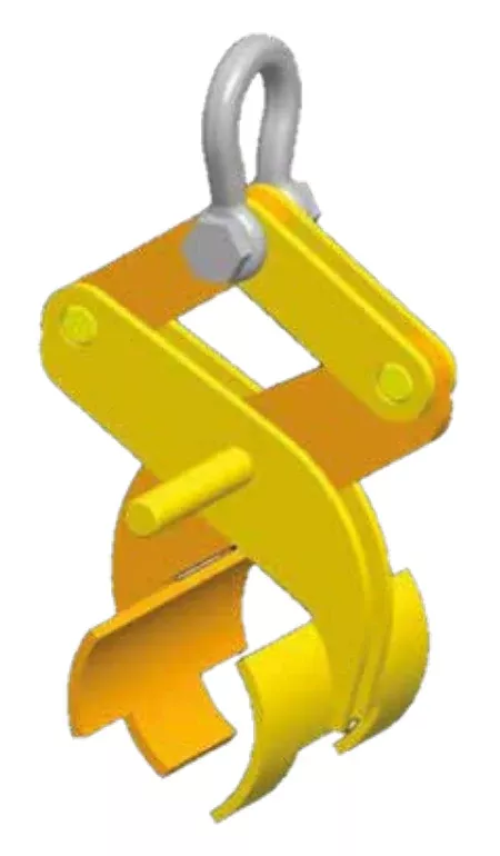 1,000 lbs 0-4" BAR TONG LIFTER(11855)