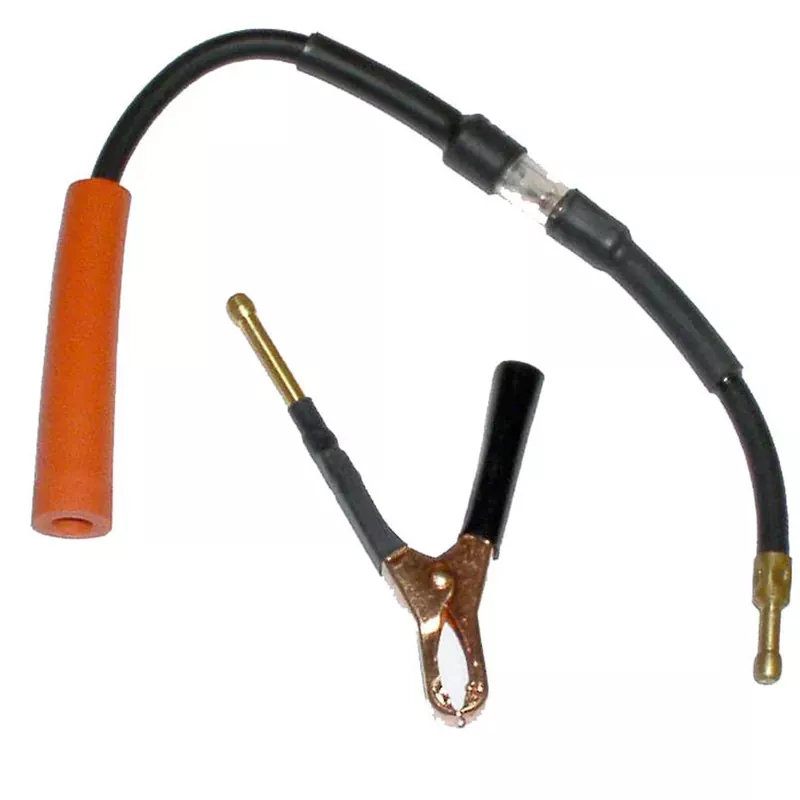 1 Cylinder Spark Tester Last Chance
