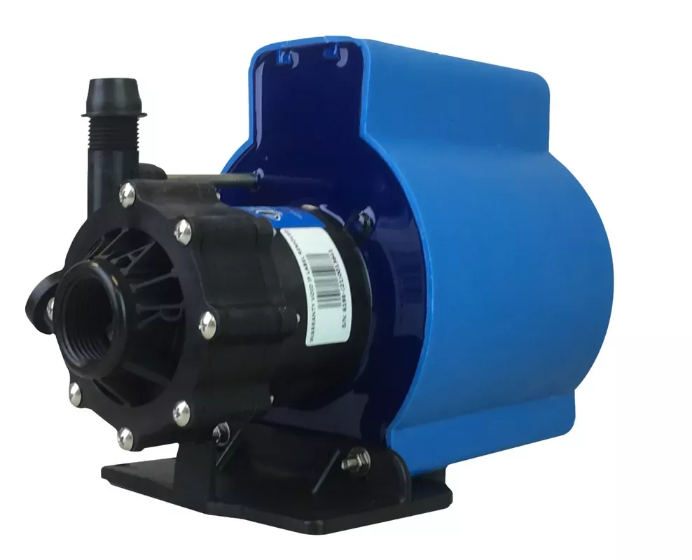 1000 GPH Submersible Air Conditioning Pump, 115 volt Big Sale