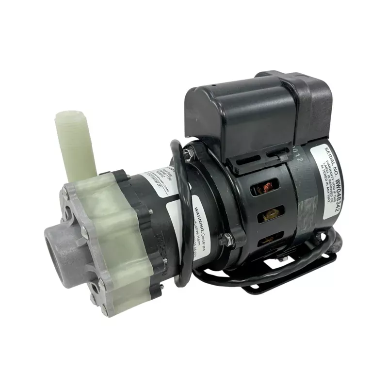 115 volt AC-5M Seawater Pump/1000 gph Low Price