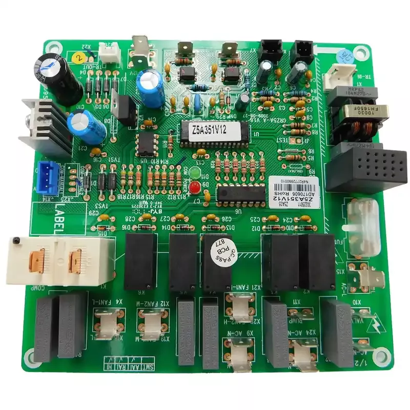 115 volt Circuit Board Must Have