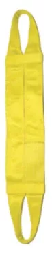 12" 2-ply X 26' eye & eye strap (VS2-912X26')