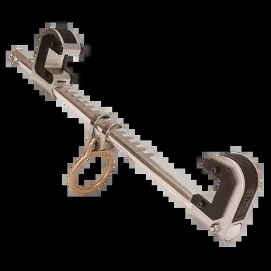 13" Trailing Beam Clamp Anchor (PN 7531)