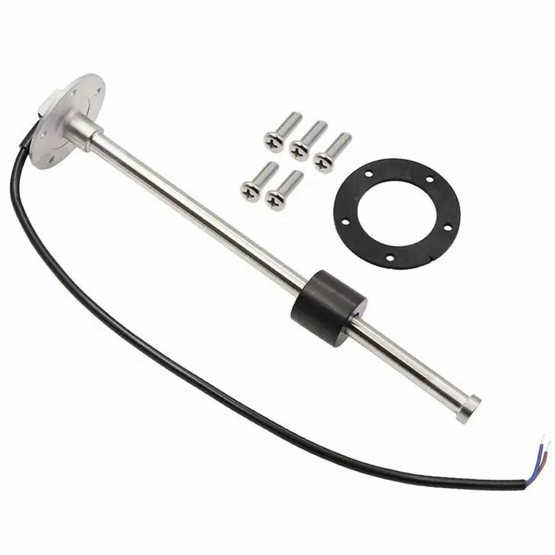 14″ Fuel Tank Sender Stainless Steel Moeller Special Offer