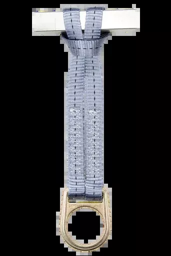 17" Cinch-loop Scaffold Choker Anchor (7214)