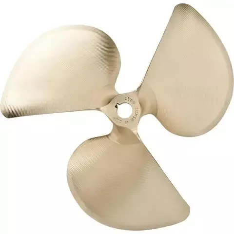 2068 ACME 3 Blade Propeller 1″ Bore Right Hand 12.50 X 15.00 Cheap