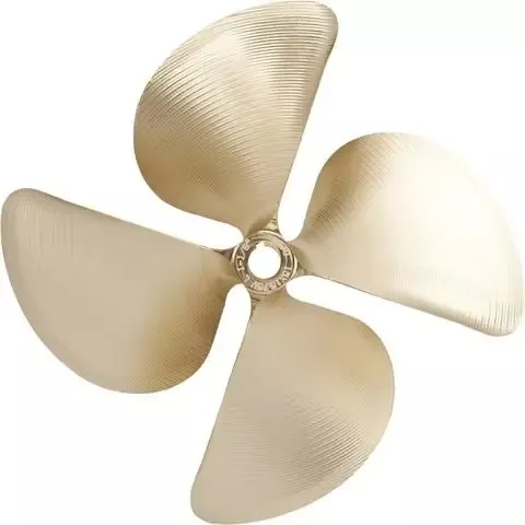 208 ACME 4 Blade Propeller 1″ Bore Right Hand 13.00 X 12.50 Deal