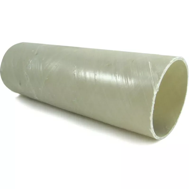 3 inch Vernatube Exhaust Tubing, Sold Per Foot New Release
