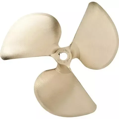 470 ACME 3 Blade Propeller 1″ Bore Right Hand 12.50 X 15.00 Low Price