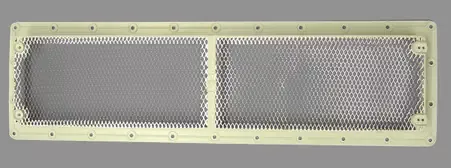 5‘ X 24‘ Roof Vent Base Affordable