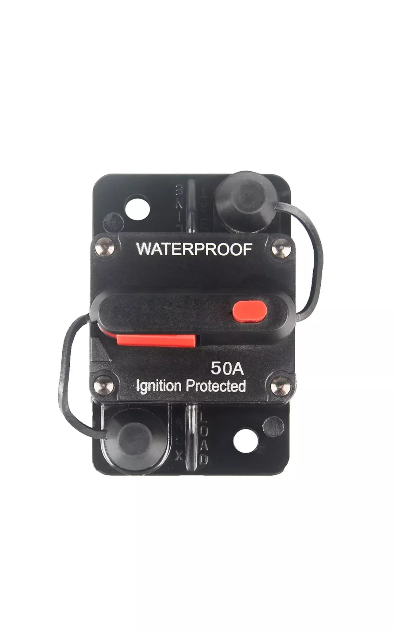 50A Circuit Breaker
