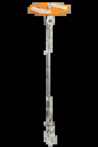 8 1/2' Suspended Cable Anchor (PN 749485)