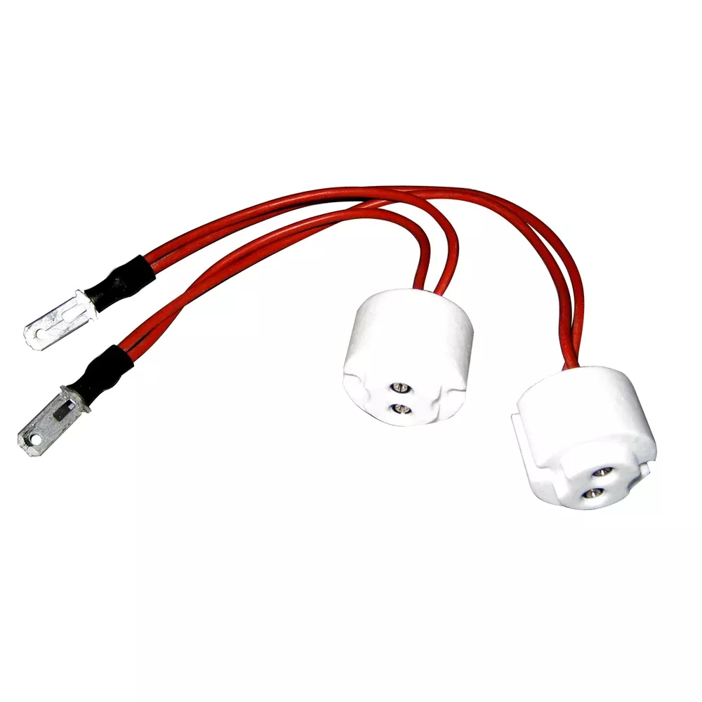 ACR HRMK1304 Socket Assembly #21-T f /RCL-100 Series Searchlights [HRMK1304]