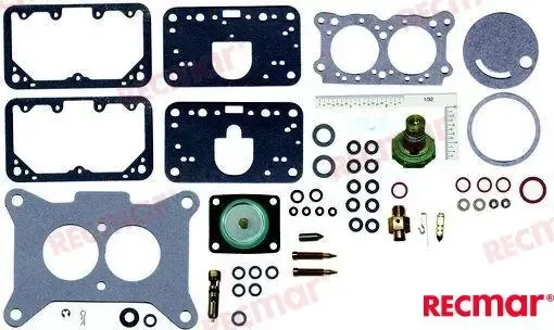 Affordable CARBURETOR KIT REC1396 4656