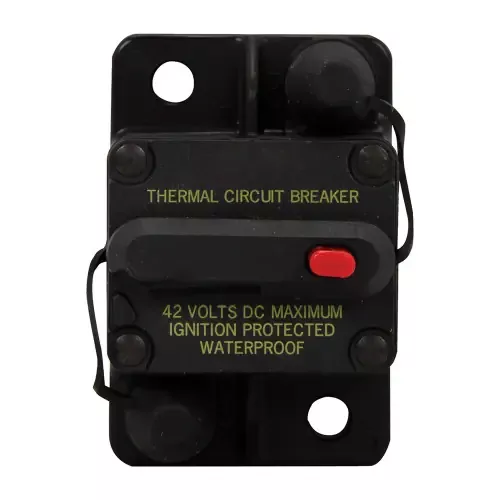 Affordable Garmin 60A Circuit Breaker [010-12832-40]