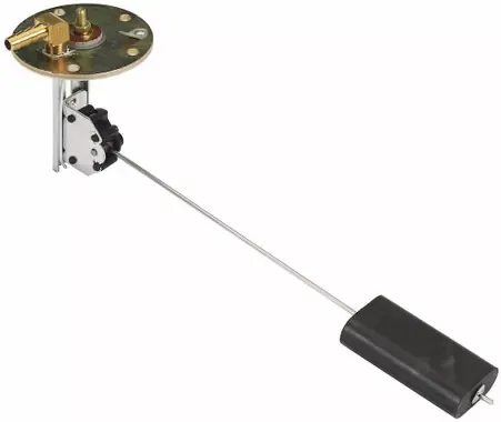 Affordable Moeller Diesel Electric Sending Unit with Return