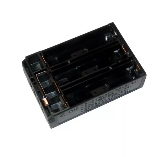 Affordable Standard Horizon Alkaline Battery Case f/5-AAA Batteries [SBT-13]