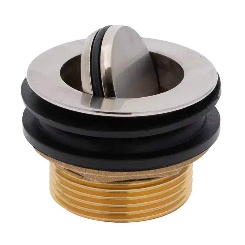 Ambassador Marine S01-0304 1 1/2″ Flip Drain Affordable