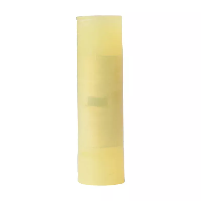 Ancor 12-10 AWG Nylon Single Crimp Butt Connector – 25-Pack [210120]