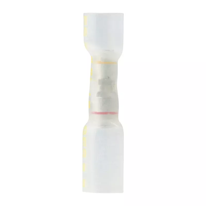 Ancor 12-10 Gauge Heat Shrink Step-Down Multi-Wire Connectors - 25-Pack [320325]