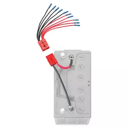 Authentic Connect-Easy Multi 5 Lead Accessory Connection System – CE12VB5K
