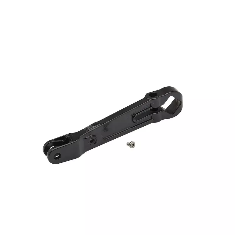Authentic Quicksilver 866322A01 Gimbal Housing Steering Lever for Select MerCruiser R, MR, Alpha and Bravo Sterndrives