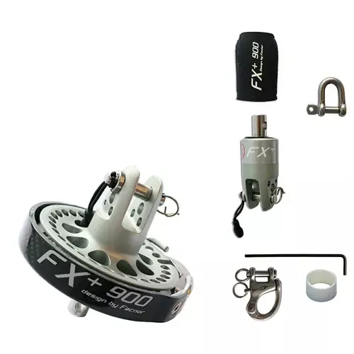 Bargain Facnor FX+0900 Flying Sail Furler [43410700945]
