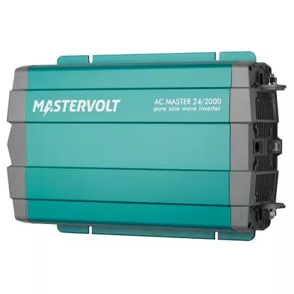 Best Choice Mastervolt AC Master 24V/2000W Inverter – 120V