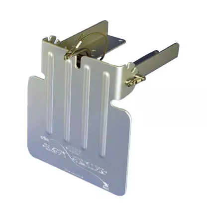 Best Seller Davis Happy Troller Small Trolling Plate f/Outboards 20-50hp