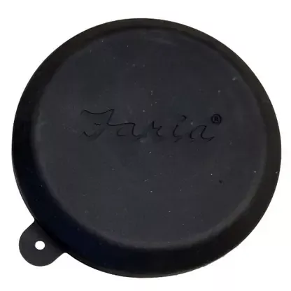 Best Seller Faria 5″ Gauge Weather Cover – Black – F91406