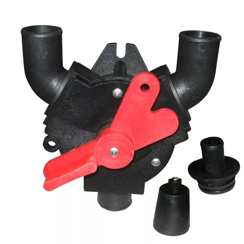 Best Seller Johnson Pump Y-Valve