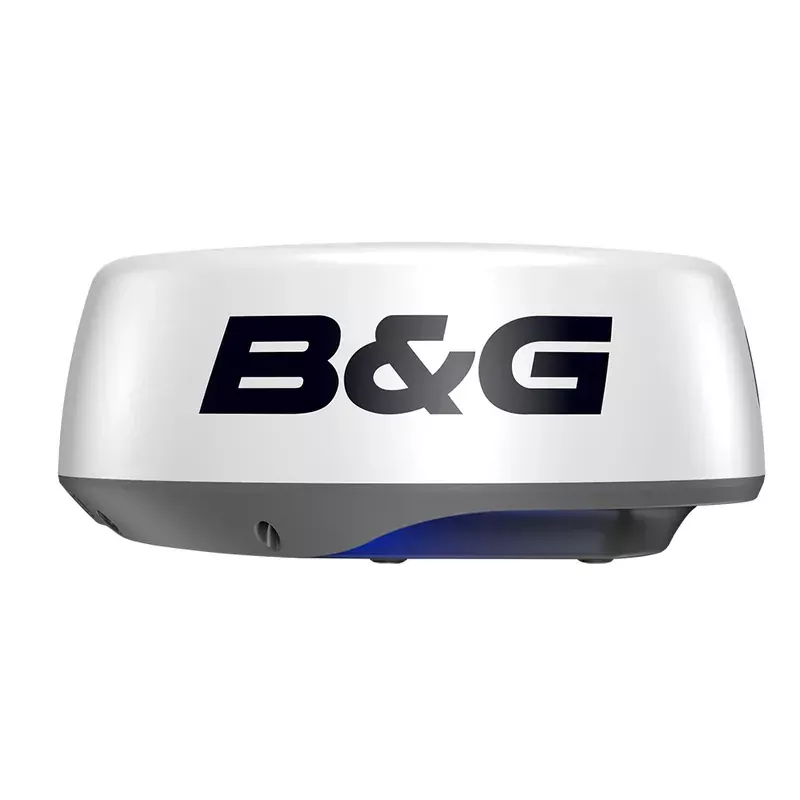 BG HALO20+ 20″ Radar Dome w/20M Cable [000-14539-001] 27.0 lb Limited Time