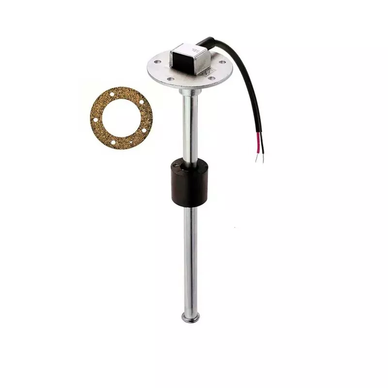 Big Sale 5″ Fuel Tank Sender For 6″ Tank Depth Stainless Steel