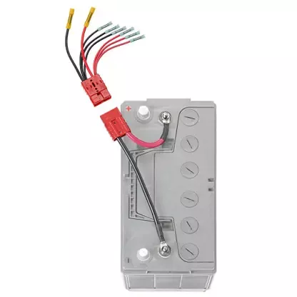 Big Sale Connect-Ease 12V Non-Fused Multi-Connection System – RCE12VB4K