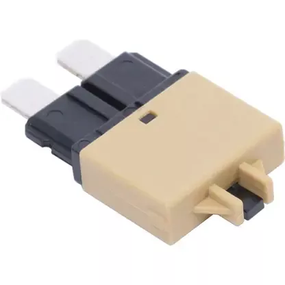Blue Sea 7062 ATO/ATC-Style Low Profile Circuit Breaker – 2-Pack – 5 Amp Free Returns