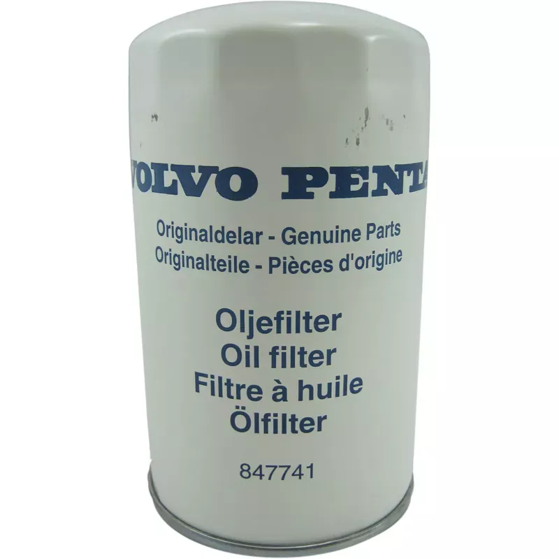 Budget Diesel Engine Oil Filter