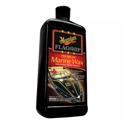 Budget Meguiar‘s Flagship Premium Marine Wax – 32oz