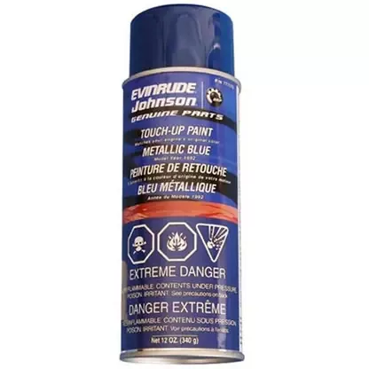 Buy Online METALLIC BLUE ‘92-06 (777175)