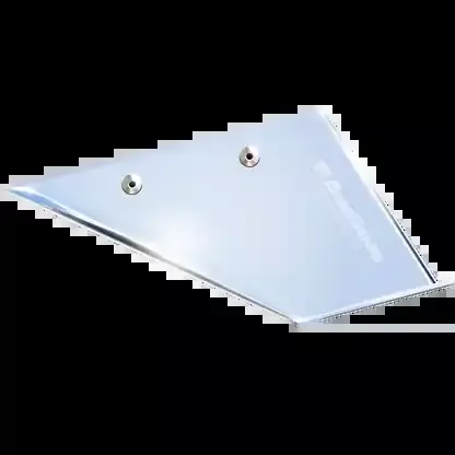Buy Today Megaware SkegGuard 27041 Stainless Steel Replacement Skeg