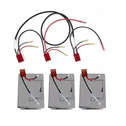 Connect-Ease 36V Trolling Motor Separated Battery System – RCE36VB5CHK While Supplies Last
