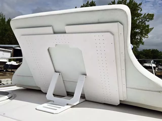 E-Z Rest Recliner