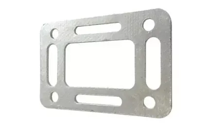 Exhaust Elbow Gasket (Pack Of 2) – Sierra Marine Engine Parts – 18-2854-9 (118-2854-1-9) Clearance