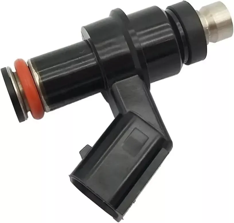 Fuel Injector Assembly – Fits Honda BF40D/BF50D 40-50HP Outboard Engines (Replaces 16450-ZZ5-003) Trusted Brand