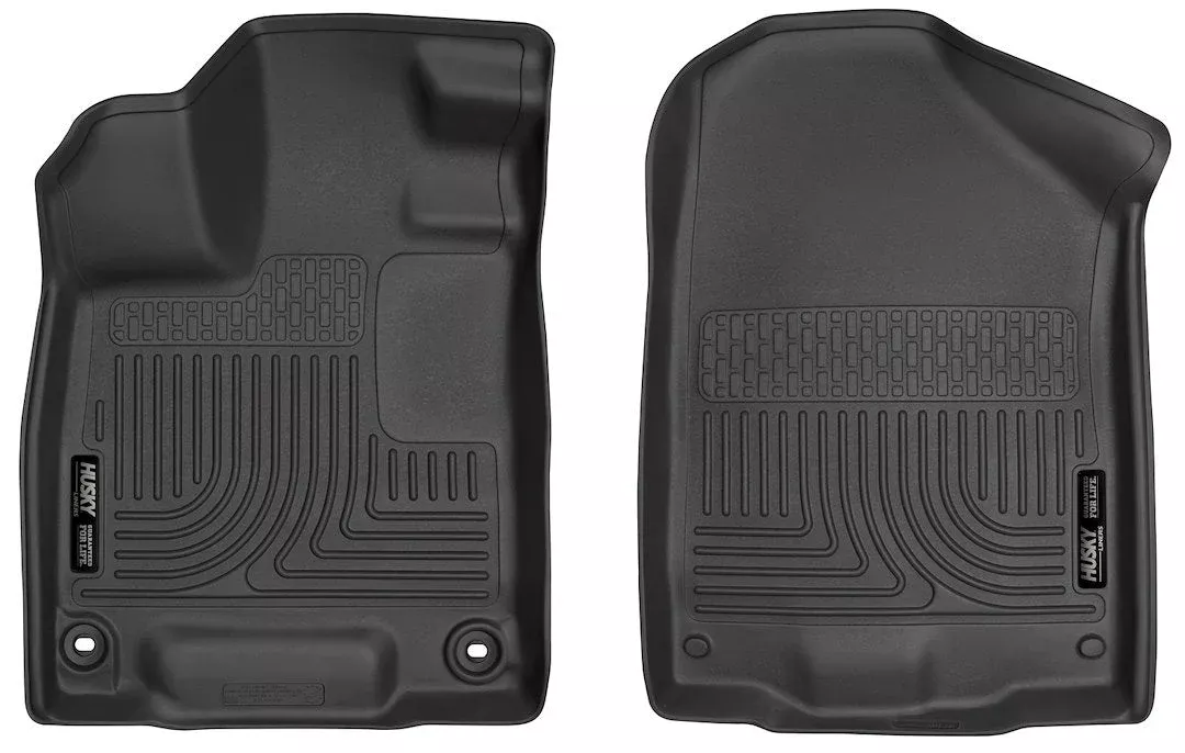 Huskyliner 16 Honda Pilot Wb Fronts [18411]