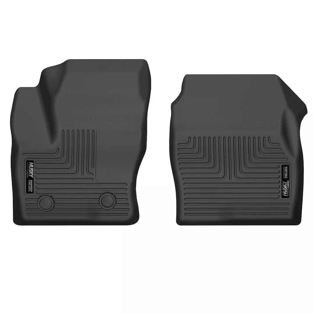 Huskyliner 2020-2021 Ford Transit Connect [13351]