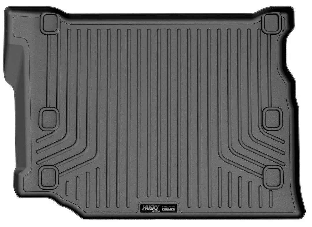 Huskyliner 2022 Jeep Wrangler 4xe Cargo L [20761]